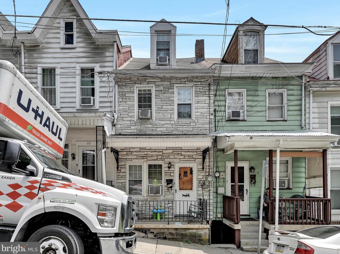 517 E Arch St, Primrose, PA 17901