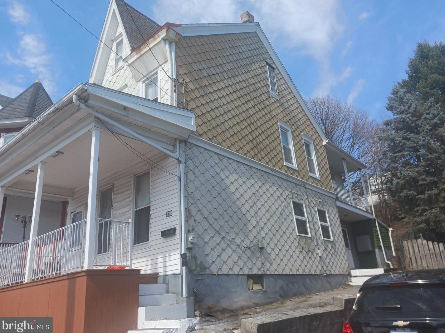 430 Fairview St, Primrose, PA 17901