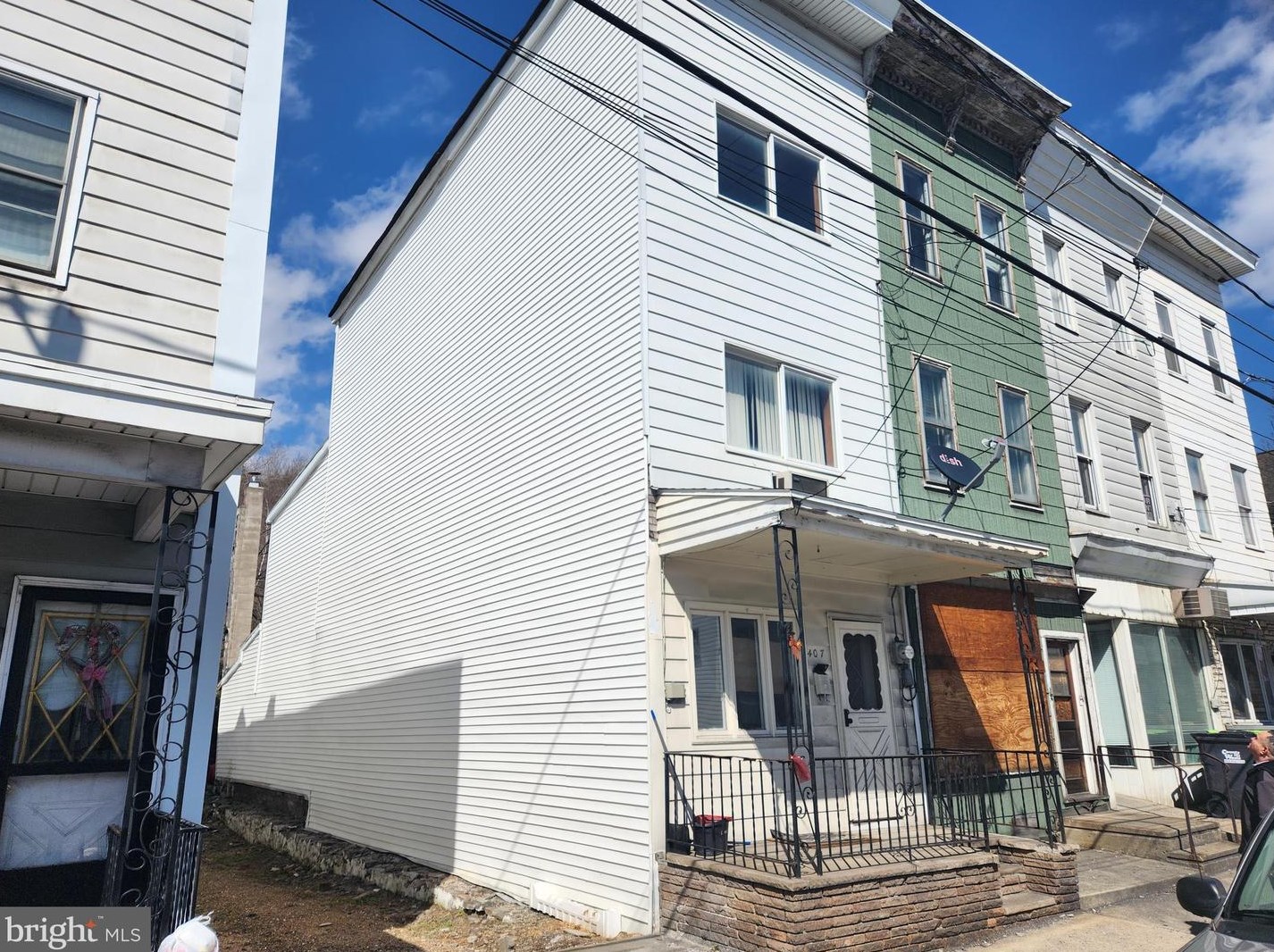 407 W Centre St, Glendon, PA 17948