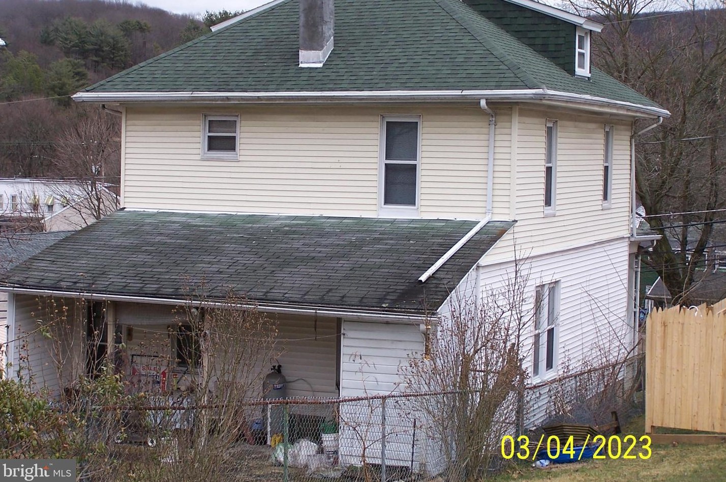 111 Kimber St, Kaska, PA 17959