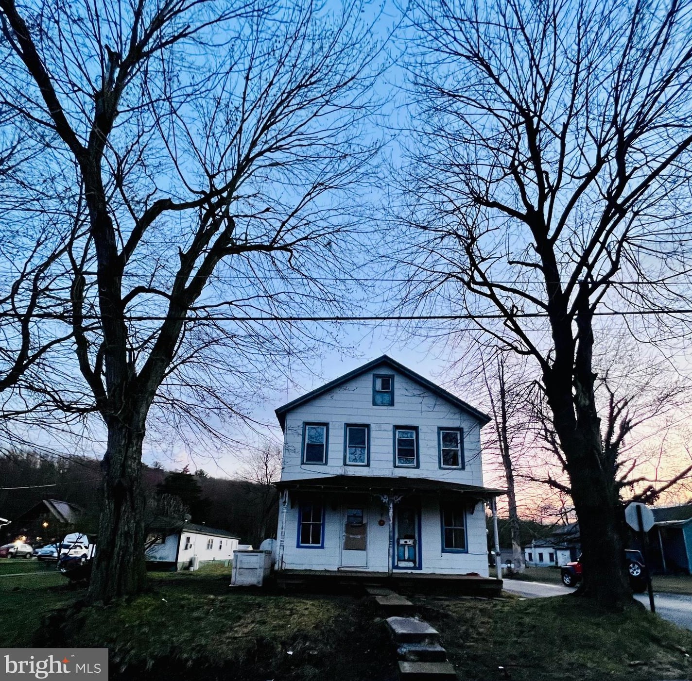 95 Wideawake St, Lincoln Colliery, PA 17963
