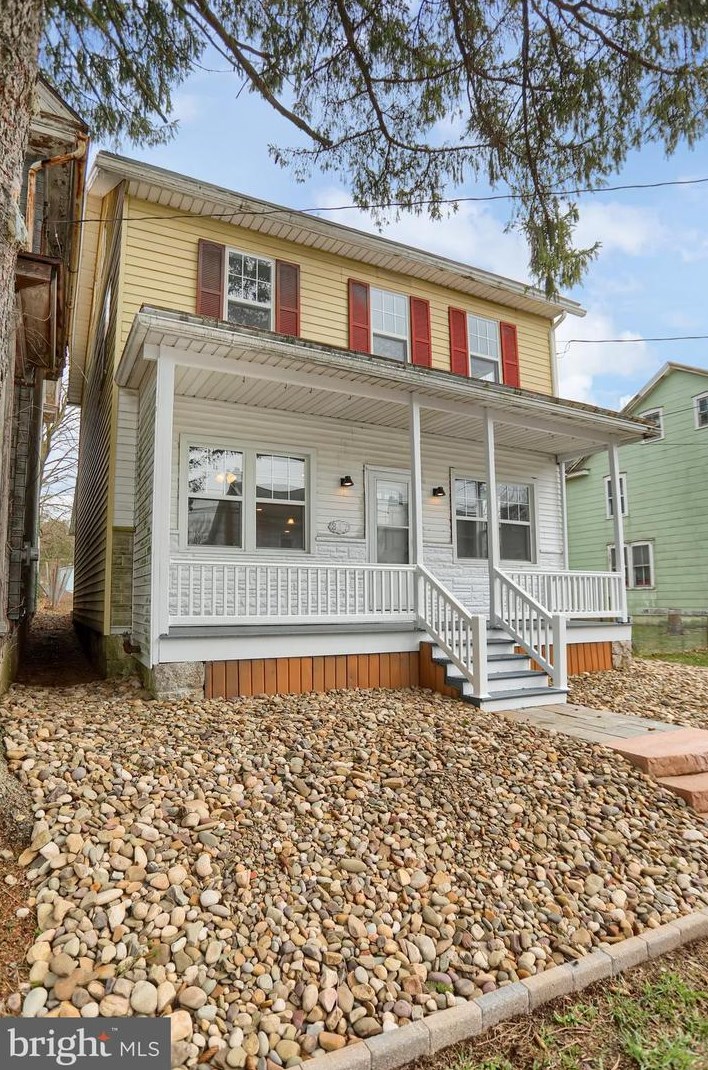 317 S 4th St, Porter, PA 17980