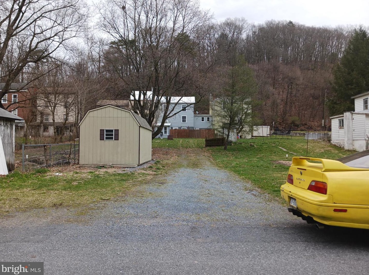 139 Centre St, Port Clinton, PA 19549
