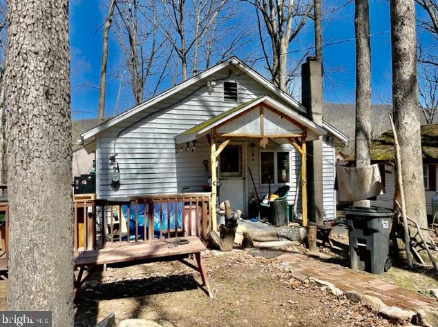 5 Hawk Dr, Ashland, PA 17921