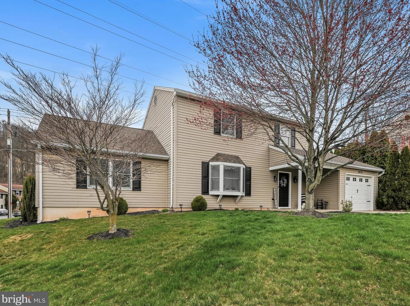 2070 Yokewood Rd, Primrose, PA 17901