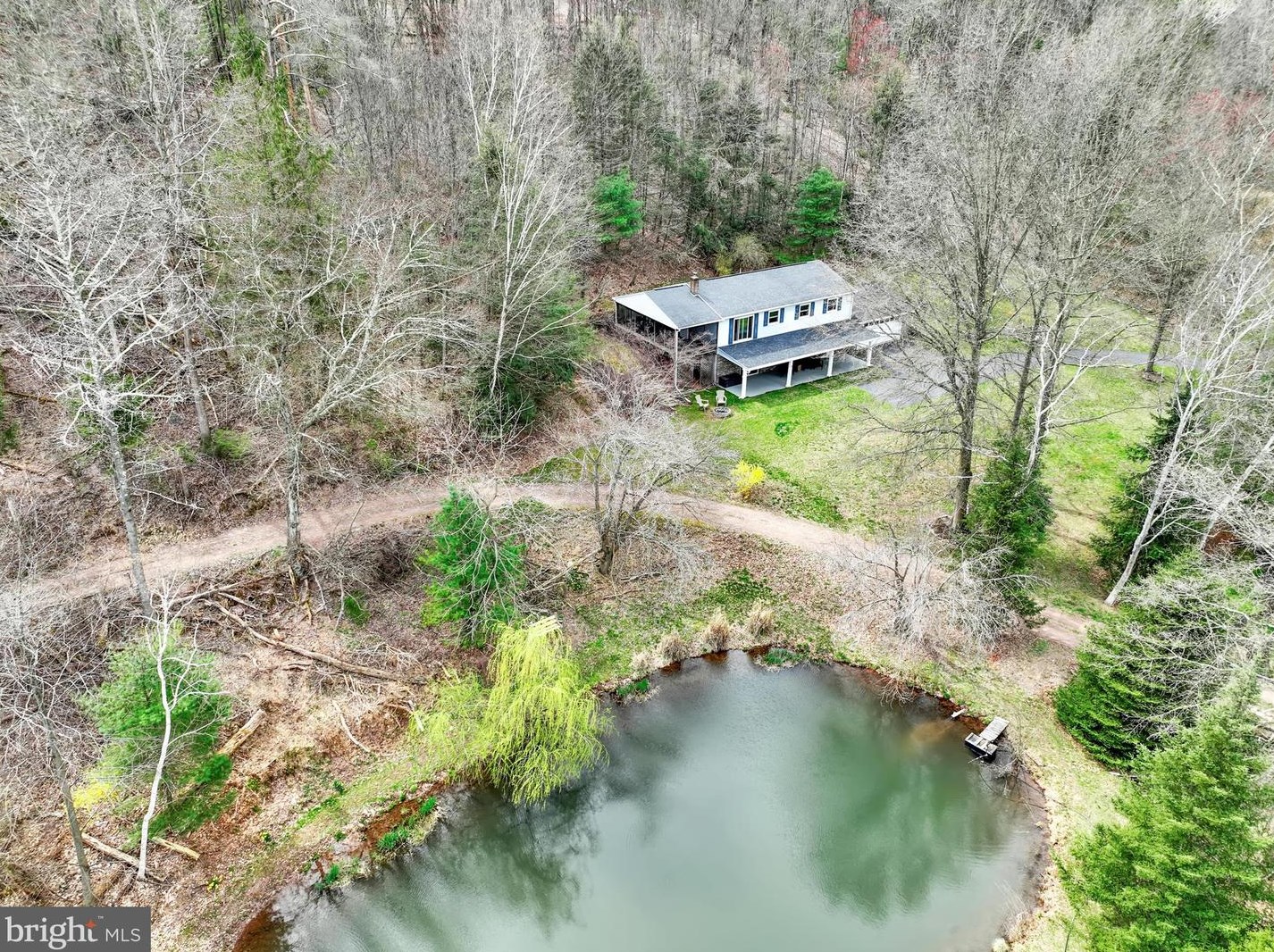 254 Ranch Rd, Schuylkill Haven, PA 17972