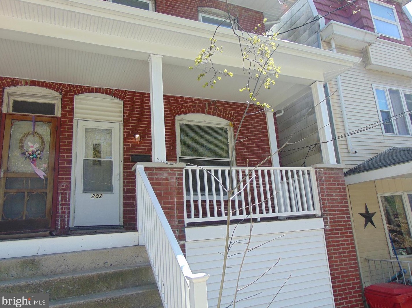 202 S Jackson St, Primrose, PA 17901