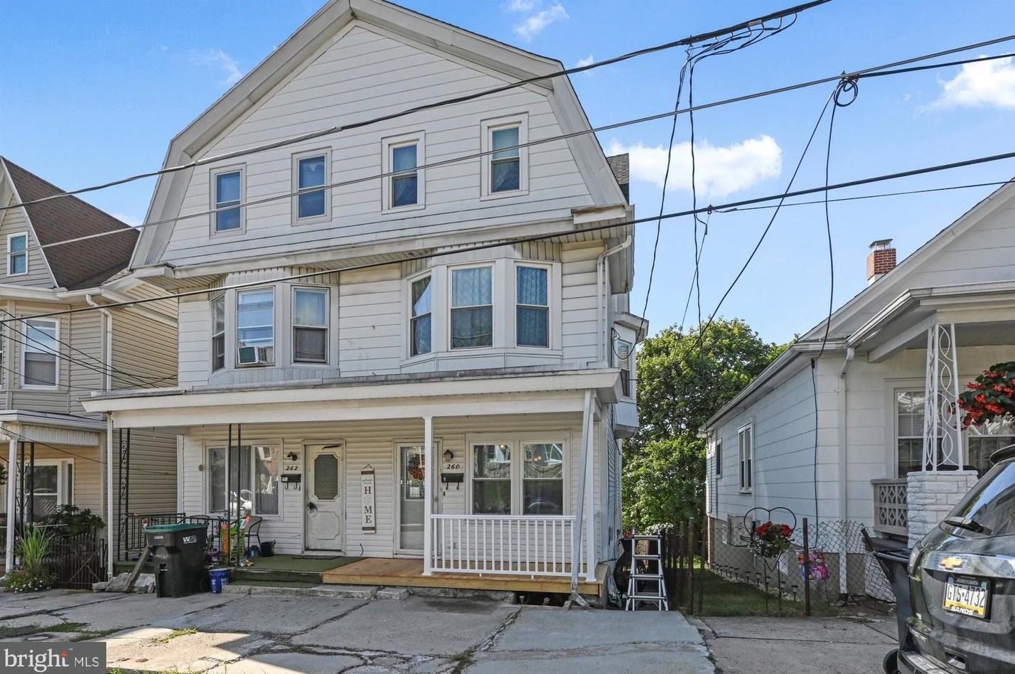 260 Indiana Ave, Yatesville, PA 17976-1305