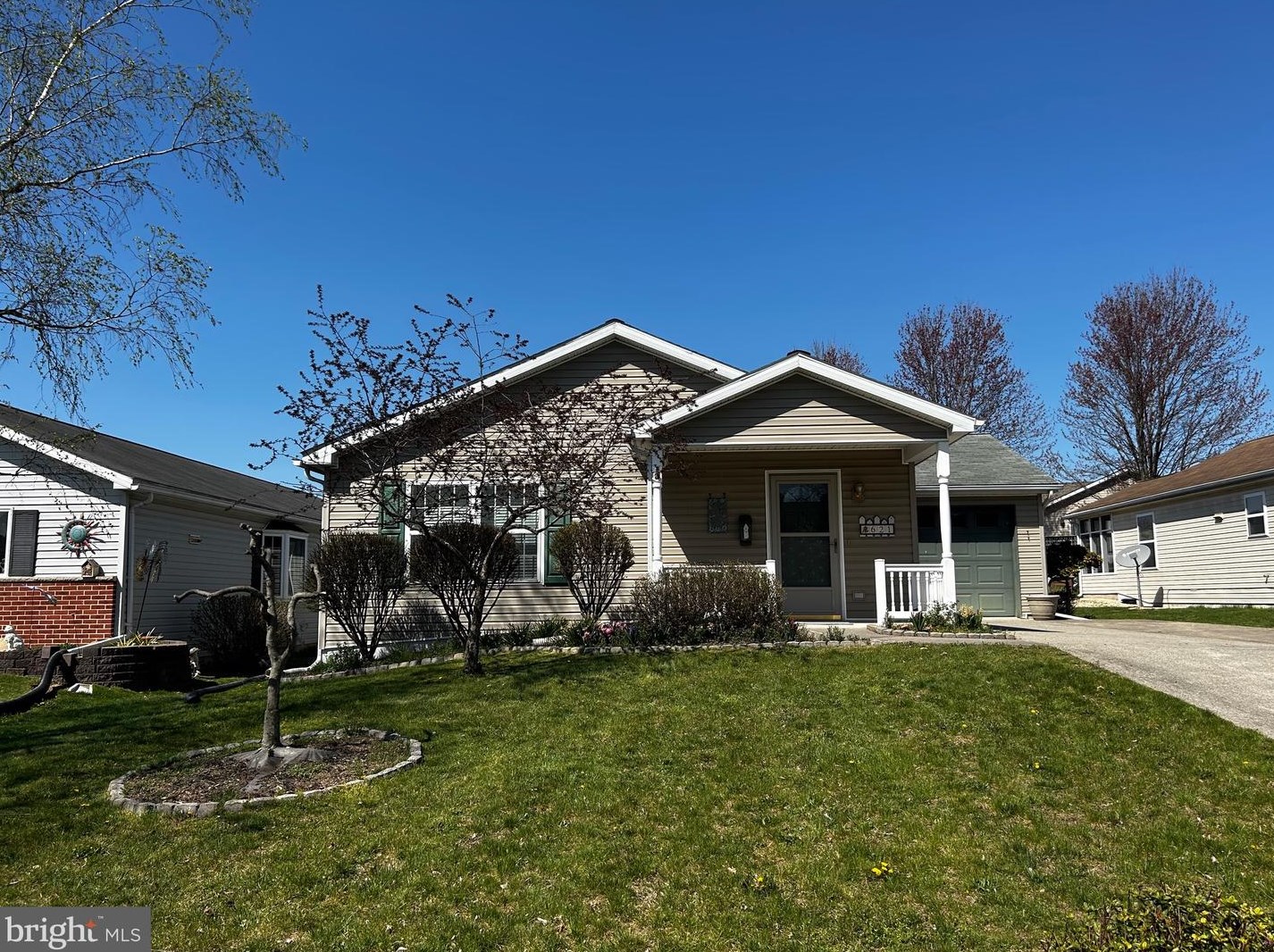 621 Canal Dr, Lincoln Colliery, PA 17963