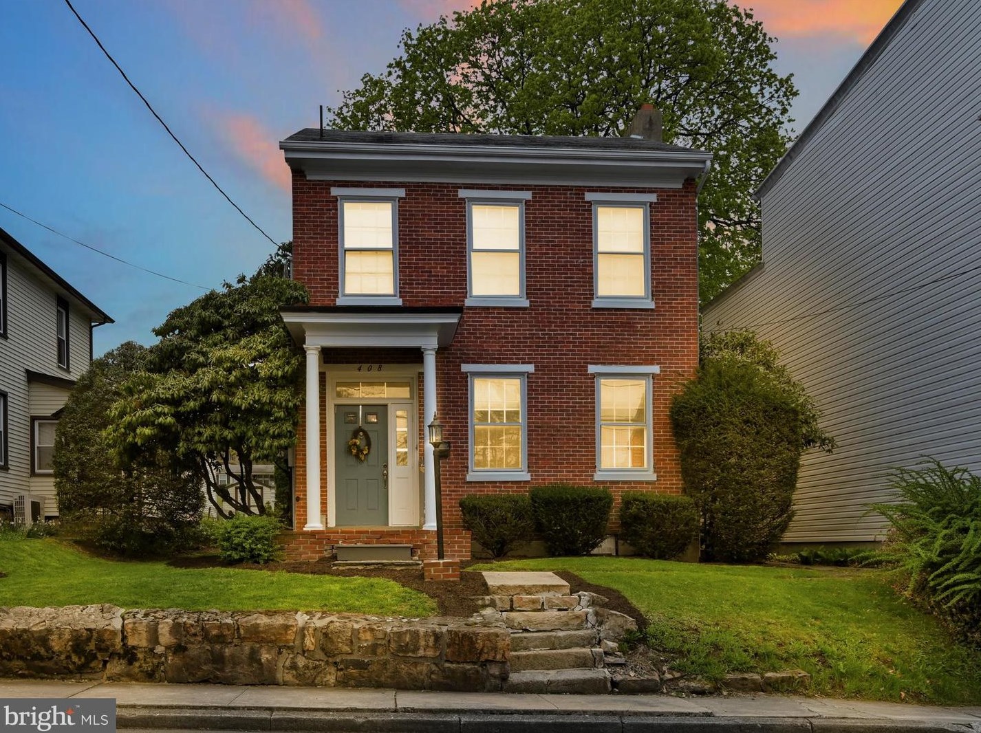 408 E Union St, Schuylkill Haven, PA 17972