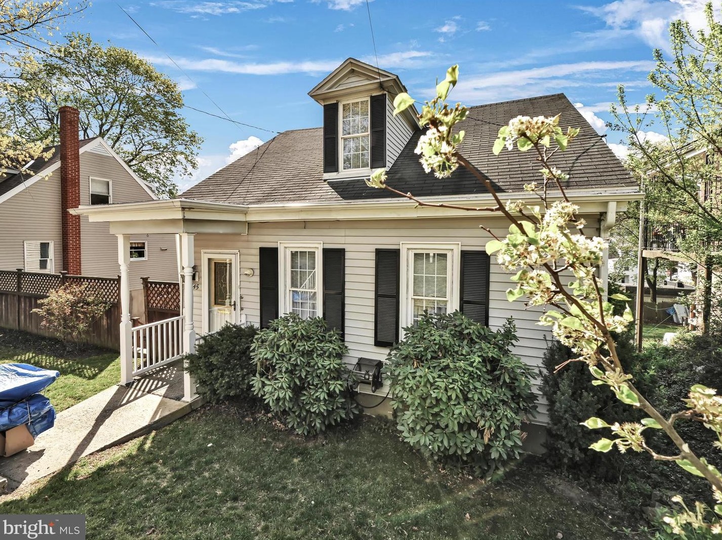 1745 Elk Ave, Primrose, PA 17901
