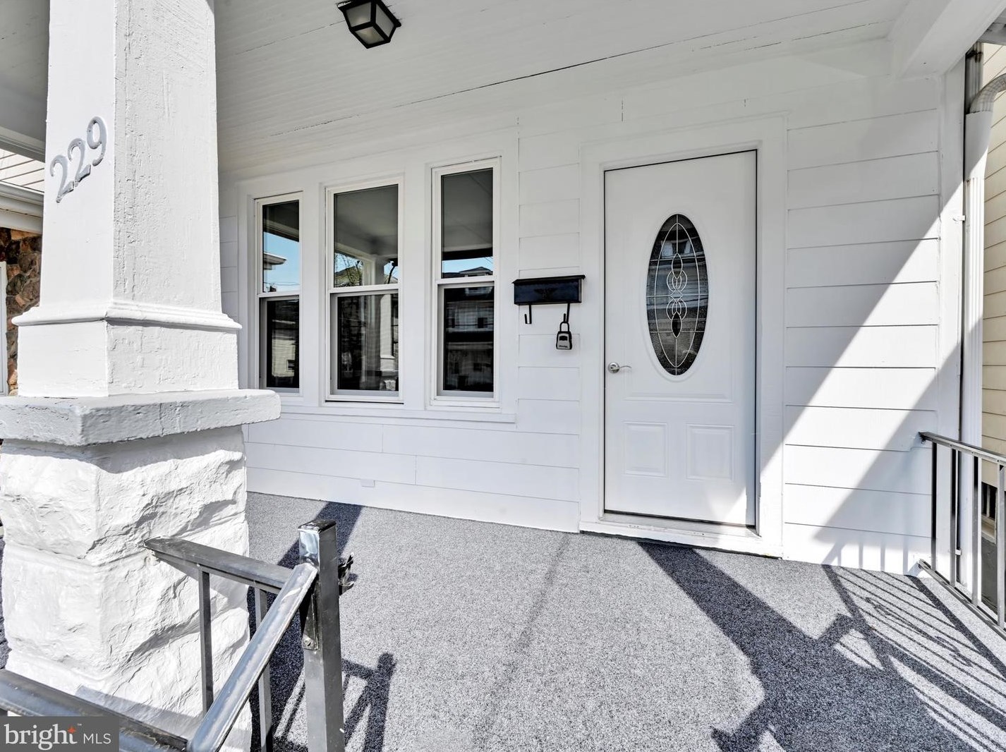 229 Paxson Ave, Schuylkill Haven, PA 17972