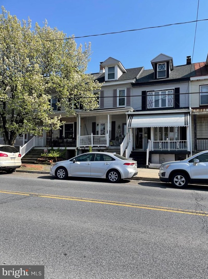1917 W Market St, Primrose, PA 17901