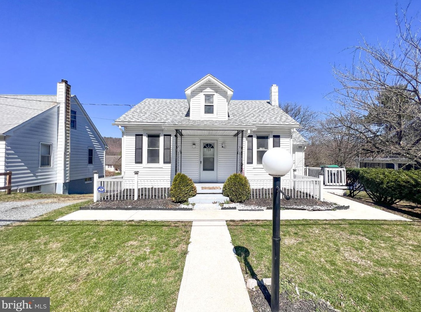 750 W Market St, Molino, PA 17961
