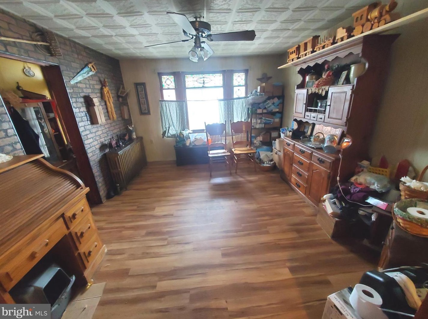 52 E Howard Ave, Coaldale, PA 18218