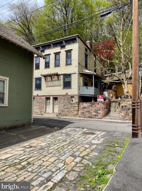 401 Chestnut St, Ashland, PA 17921