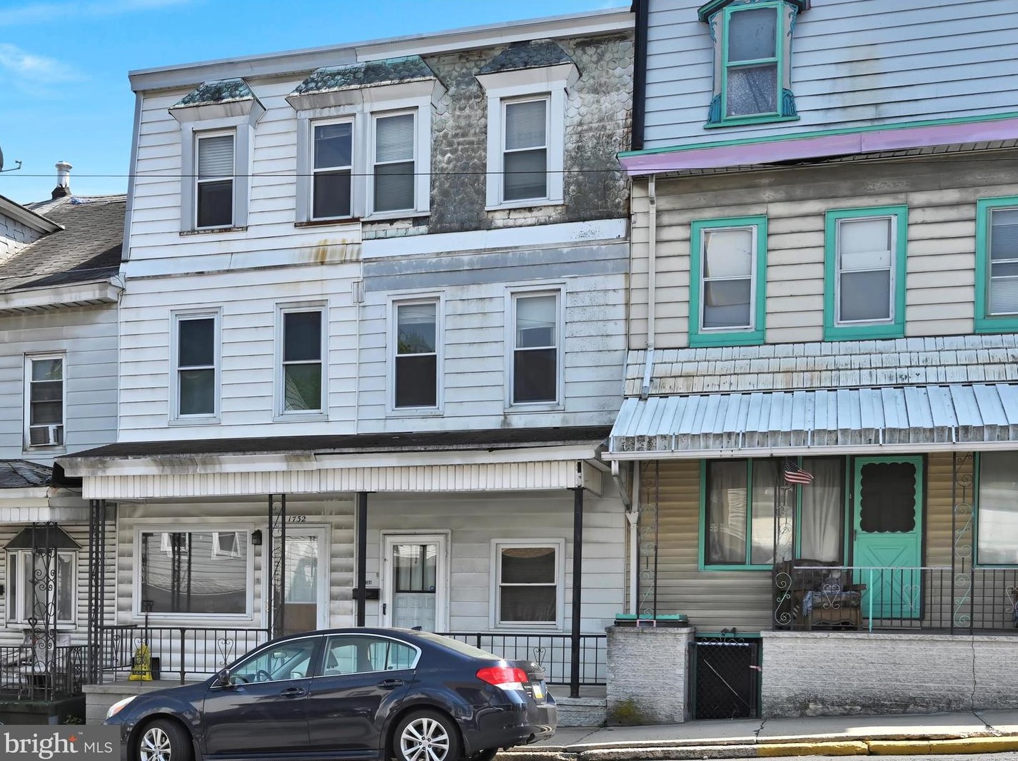 1734 Centre St, Ashland, PA 17921