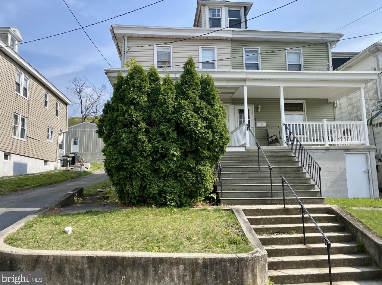 2147 W Norwegian St, Primrose, PA 17901