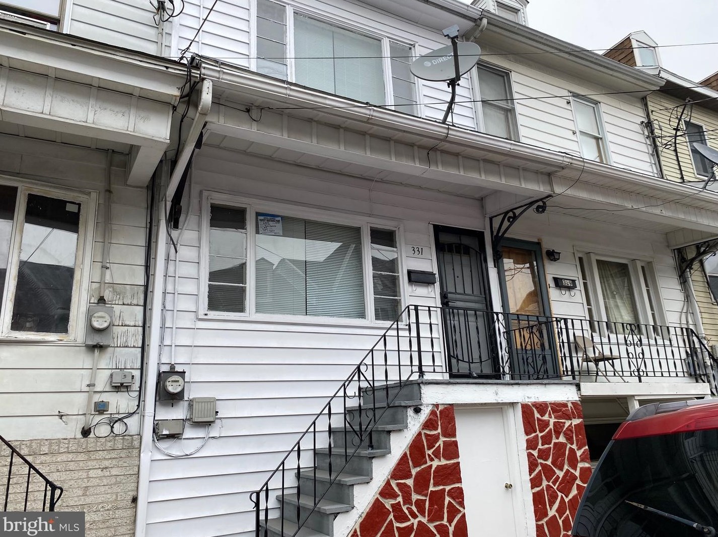 331 W Lloyd St, Yatesville, PA 17976