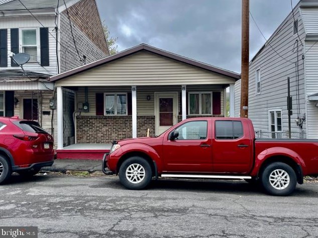 933 Brock St, Ashland, PA 17921