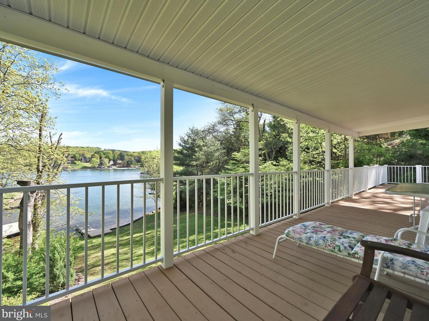 2211 Wynonah Dr, Brommerstown, PA 17922