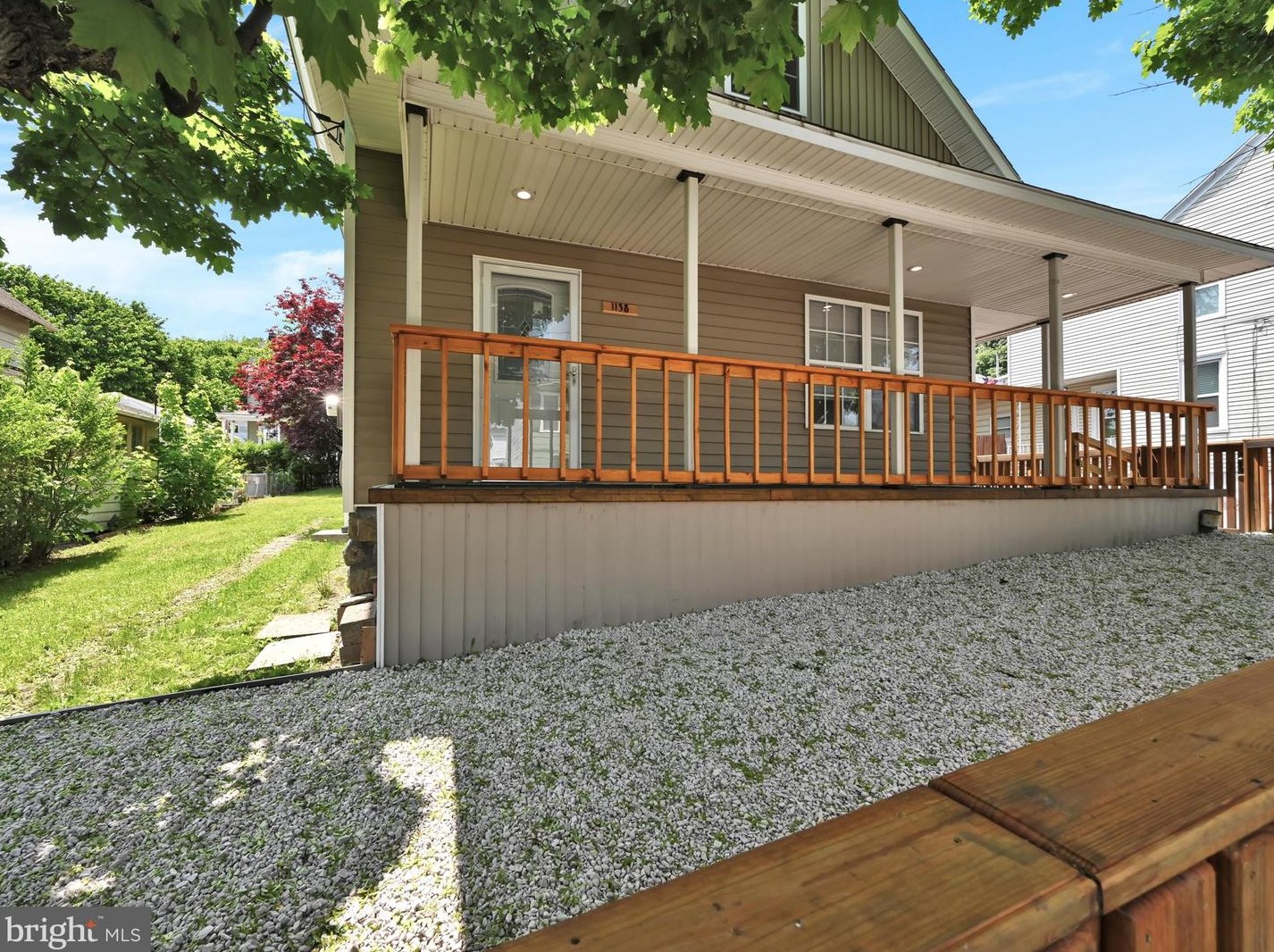 1138 Spruce St, Ashland, PA 17921