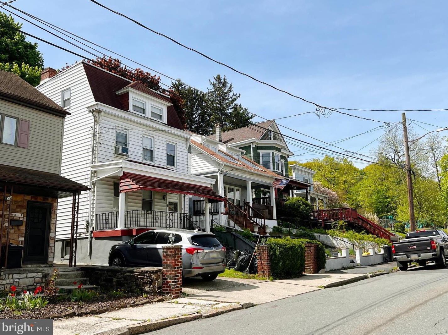 613 Schuylkill Ave, Primrose, PA 17901