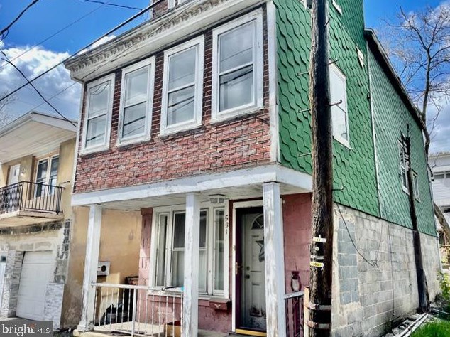 531 Arlington St, Yatesville, PA 17976-1527
