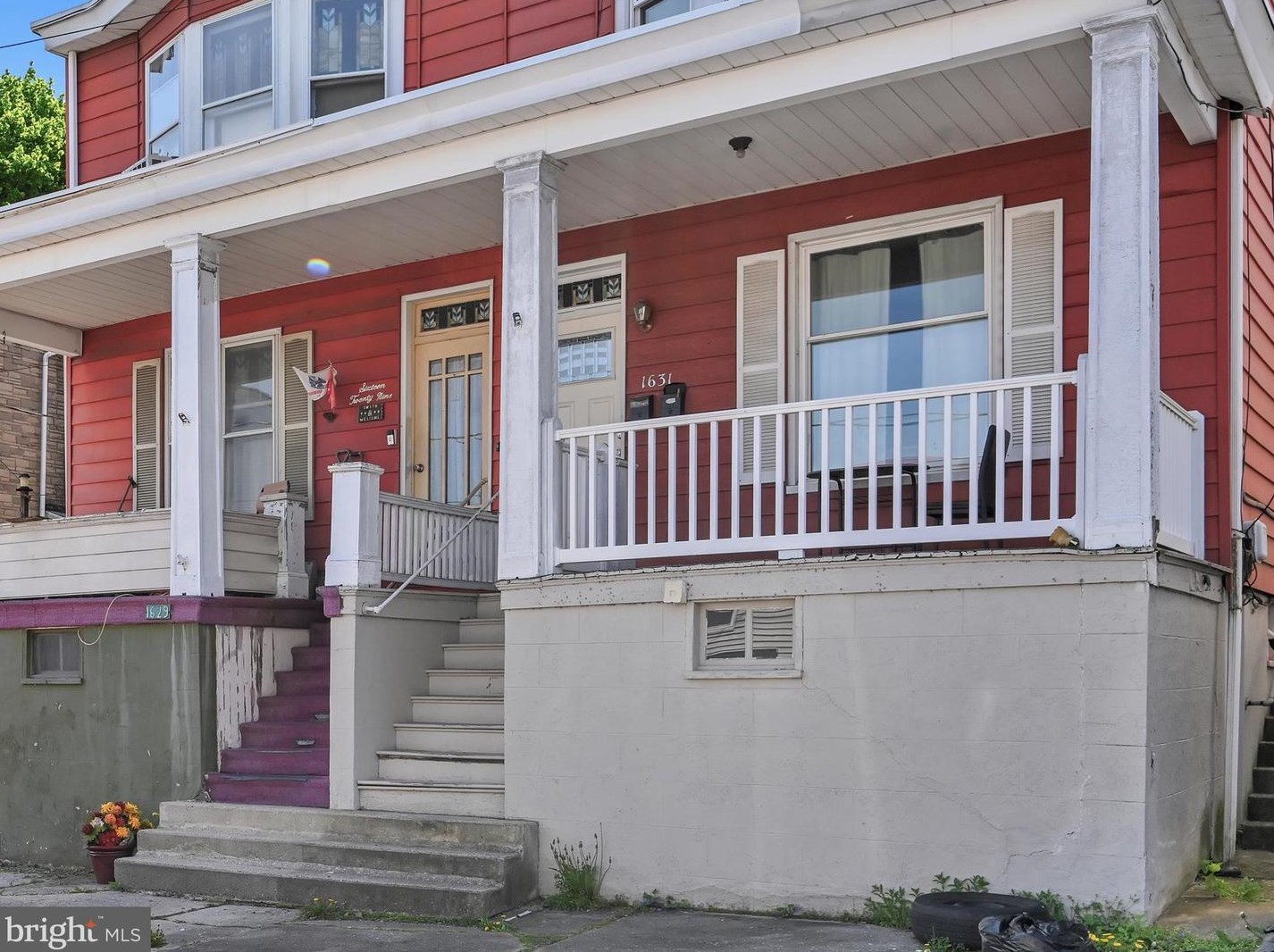 1631 W Norwegian St, Primrose, PA 17901