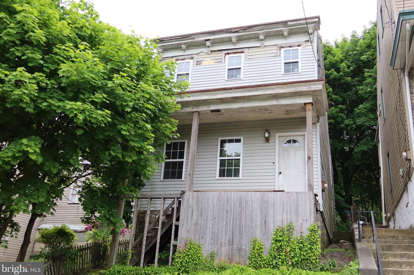 411 Pierce St, Primrose, PA 17901