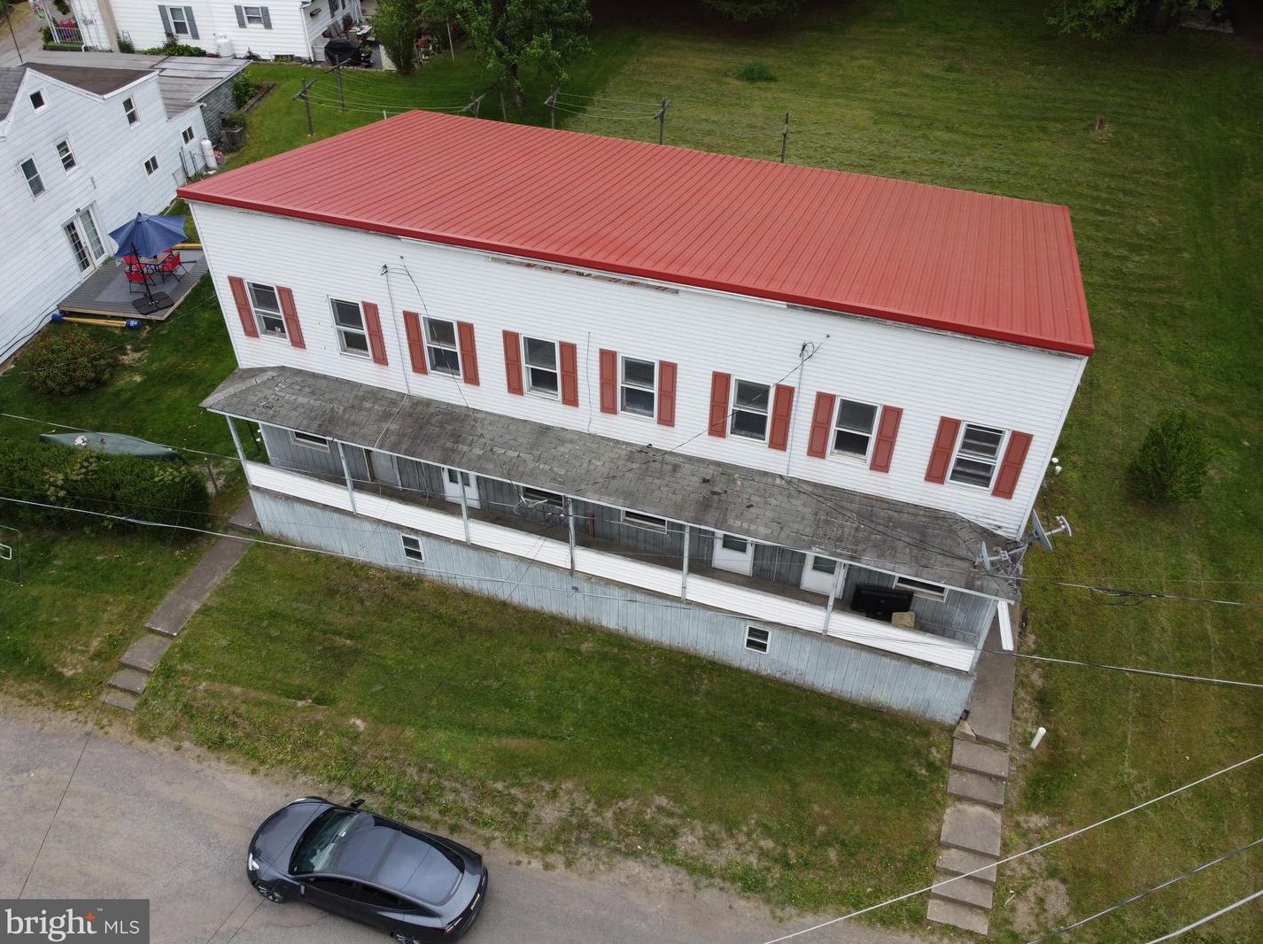 90 Schaeffer Hill Rd, Primrose, PA 17901