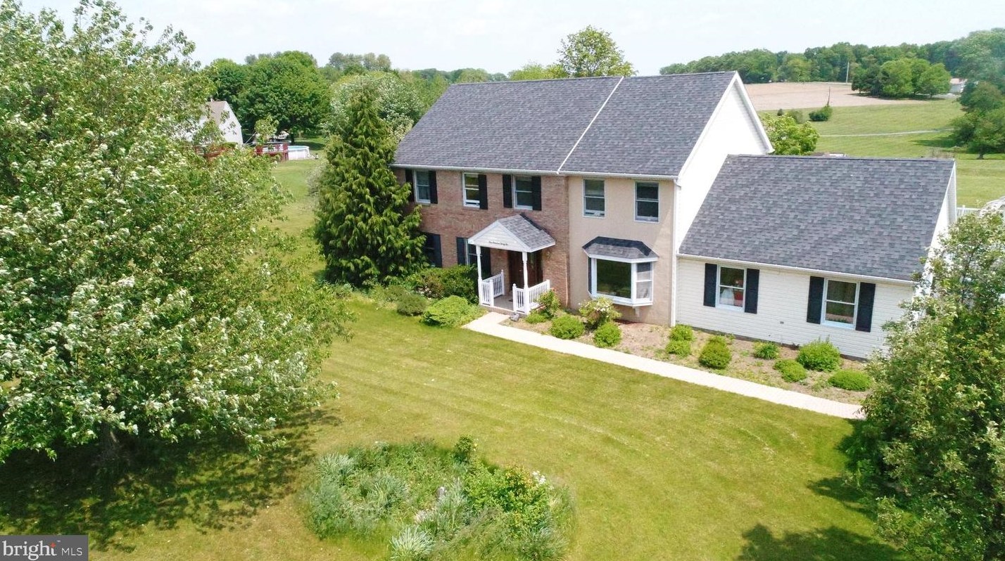 132 Schuylkill Mountain Rd, Schuylkill Haven, PA 17972