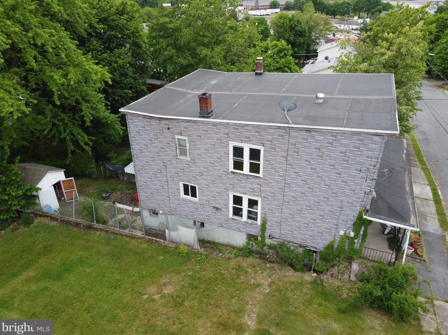 234 3rd St, Port Carbon, PA 17965