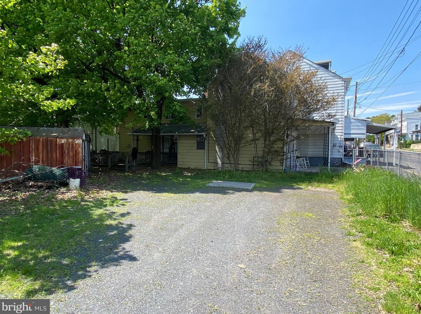 103 Market St, Port Carbon, PA 17965