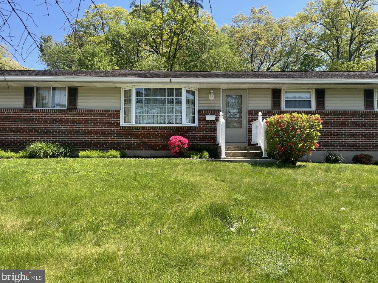 302 Pine St, Ashland, PA 17921