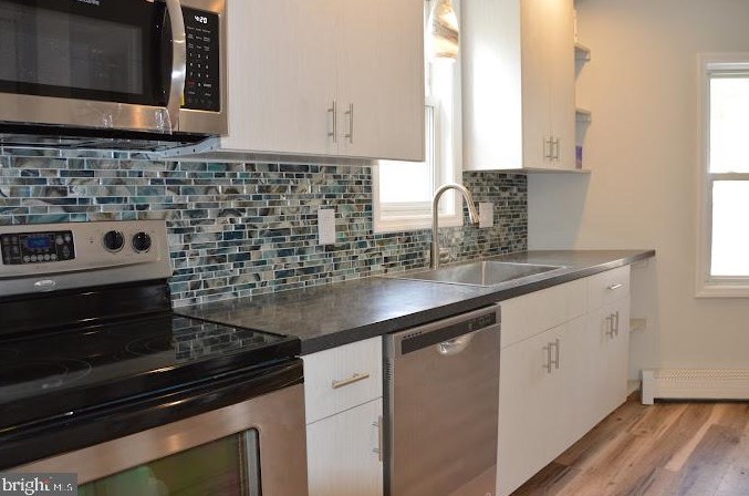 411 Haven St, Schuylkill Haven, PA 17972