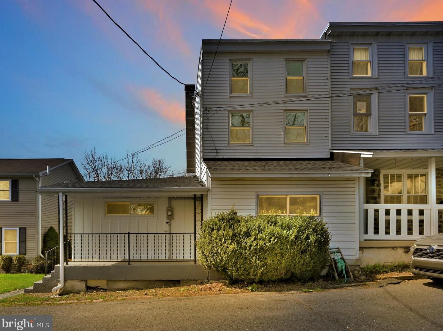 412 High St, Schuylkill Haven, PA 17972