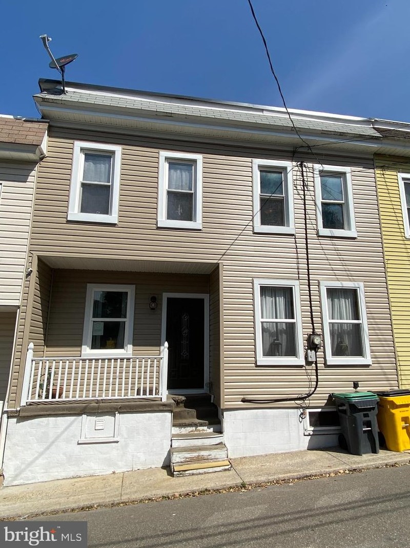 5 Becker St, Schuylkill Haven, PA 17972