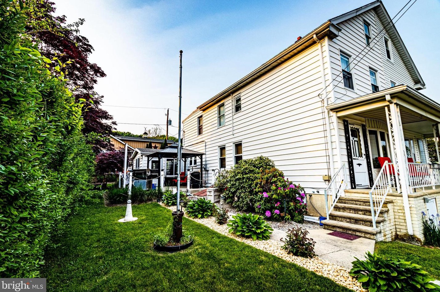 308 New Philadelphia Rd, Kaska, PA 17959