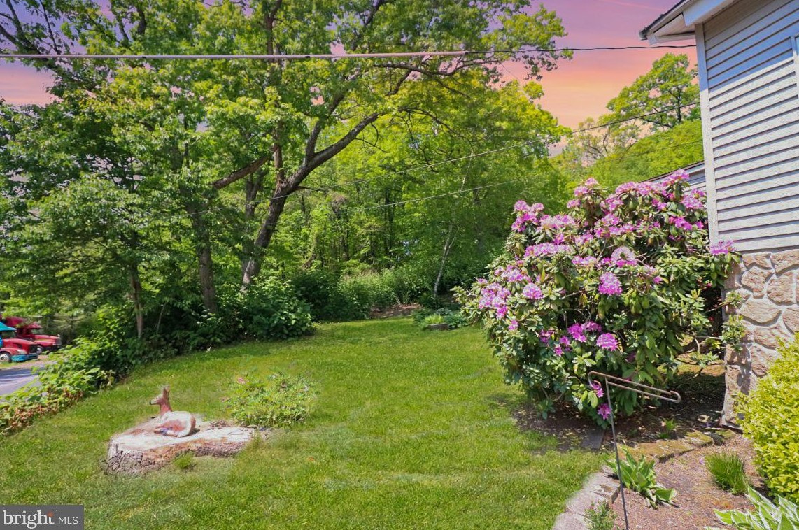 393 Beurys Rd, Ashland, PA 17921