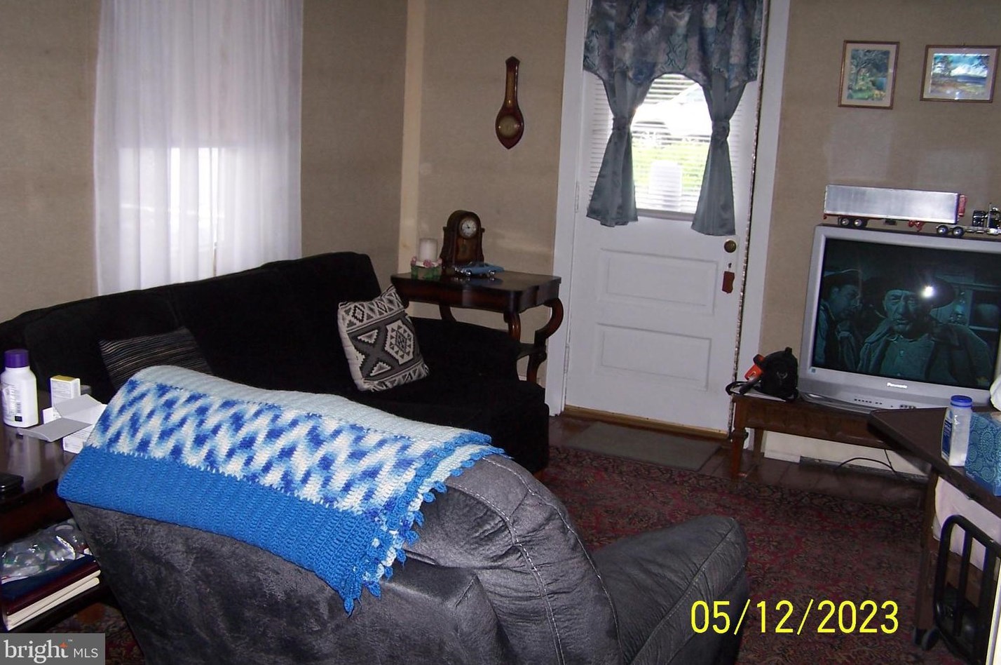 119 Mahanoy St, Hometown, PA 18252-1907