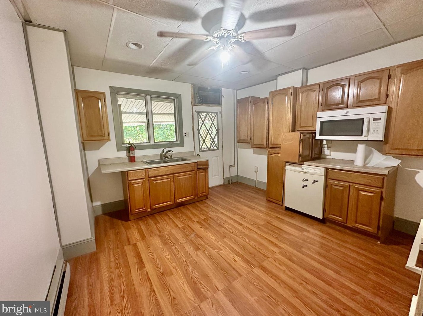 551 E Arch St, Primrose, PA 17901