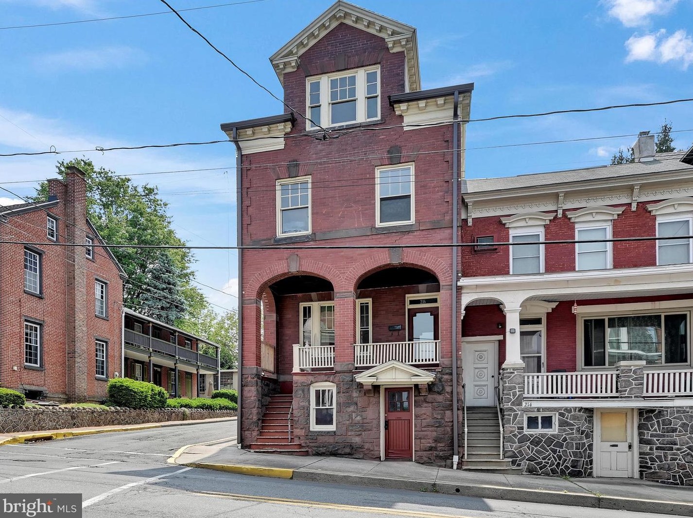 216 E Main St, Schuylkill Haven, PA 17972