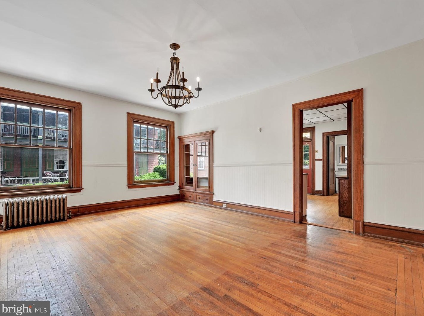 216 Main St, Schuylkill Haven PA  17972-1608 exterior