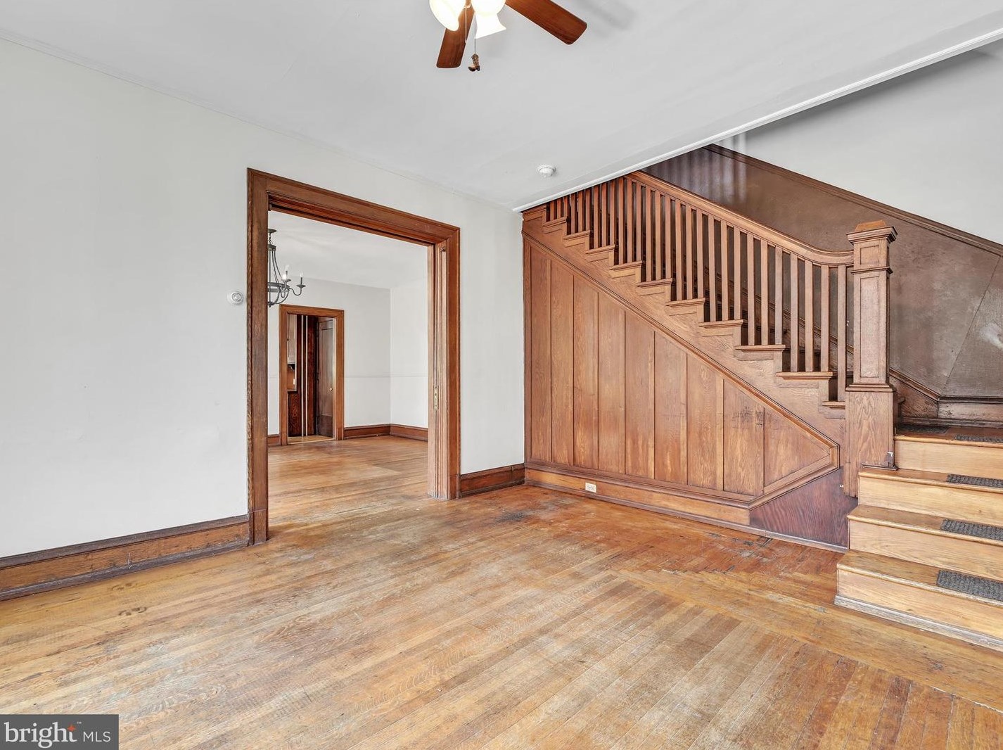 216 Main St, Schuylkill Haven PA  17972-1608 exterior