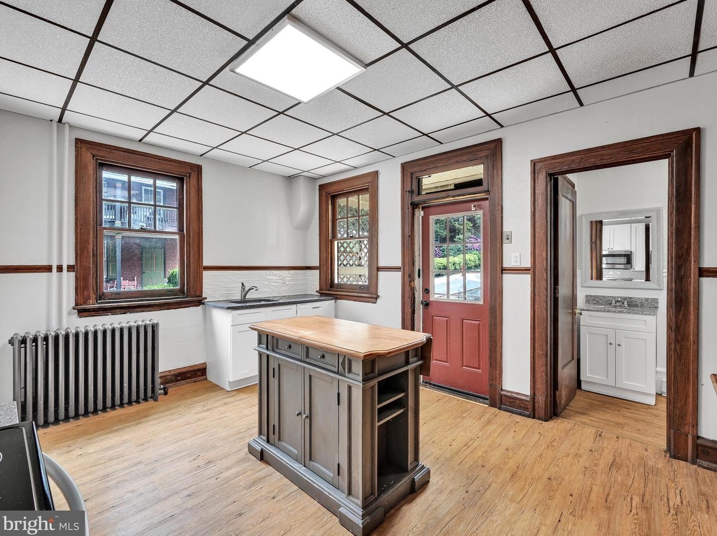 216 Main St, Schuylkill Haven PA  17972-1608 exterior