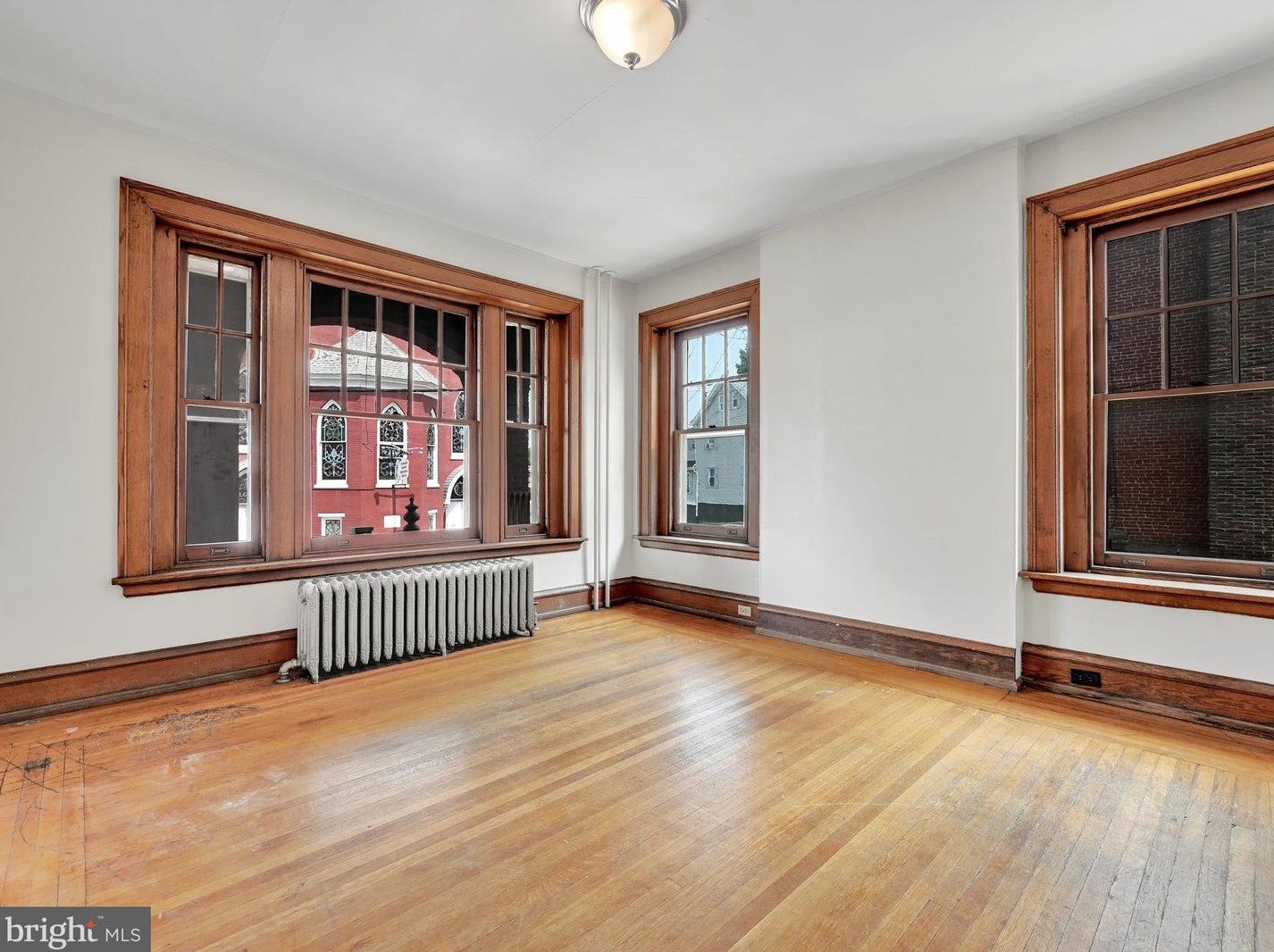 216 Main St, Schuylkill Haven PA  17972-1608 exterior