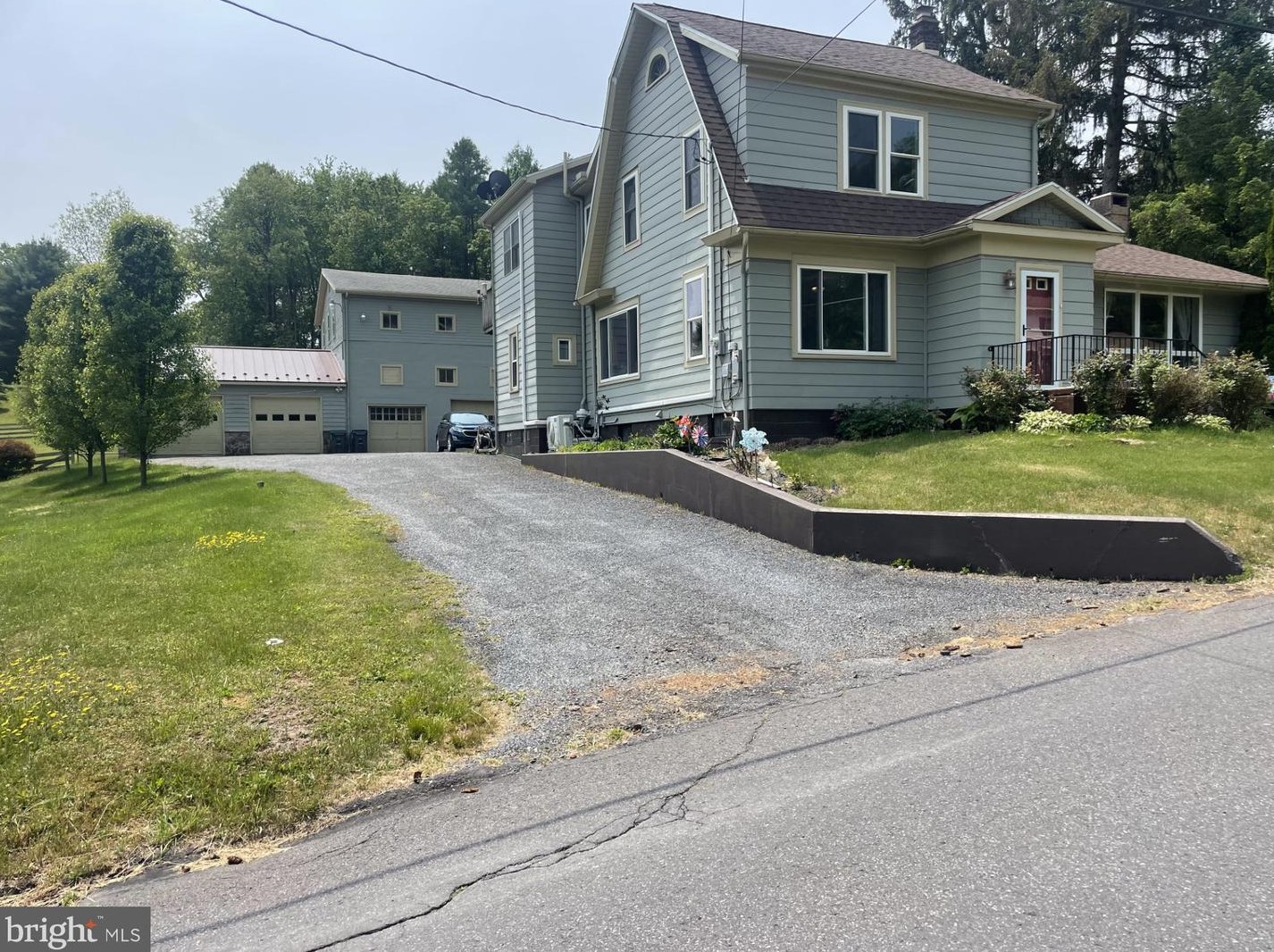 280 Germanville Rd, Ashland, PA 17921