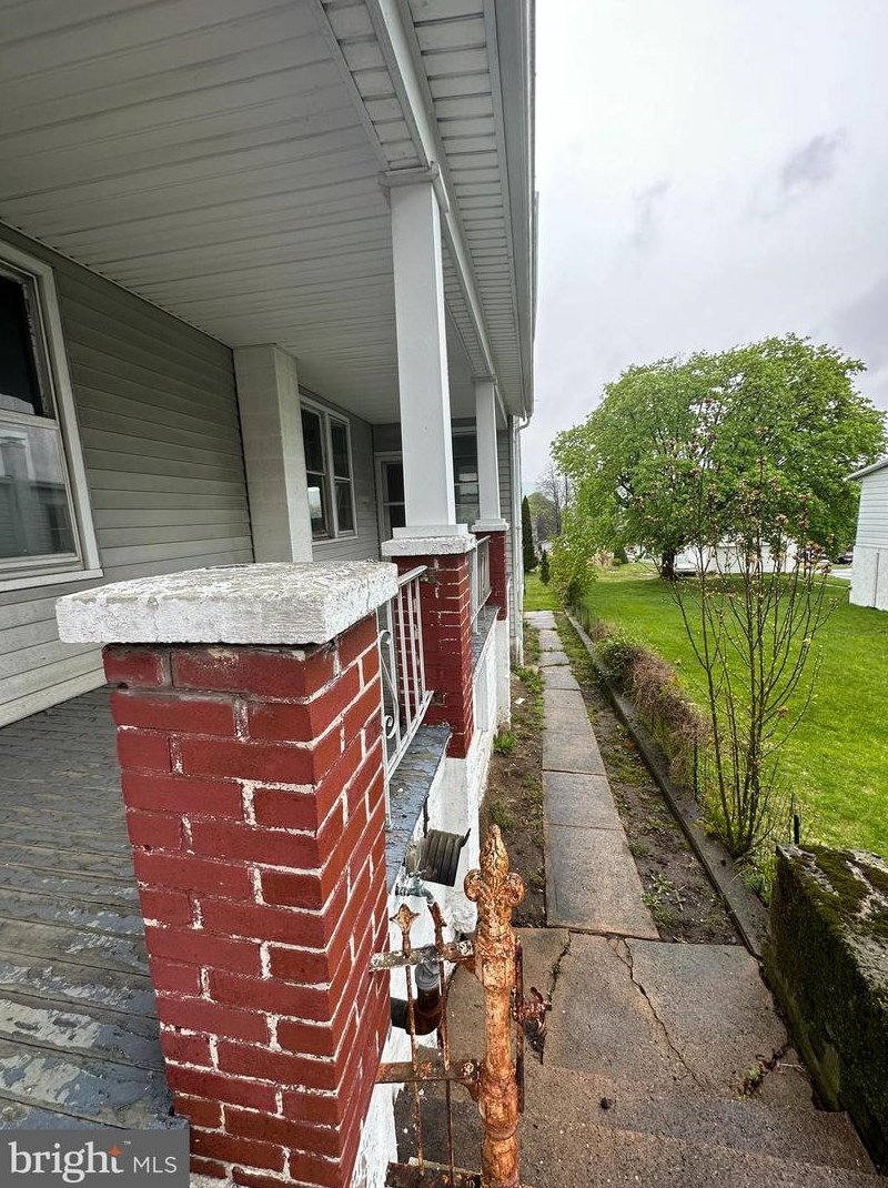 1010 E Grand Ave, Porter, PA 17980