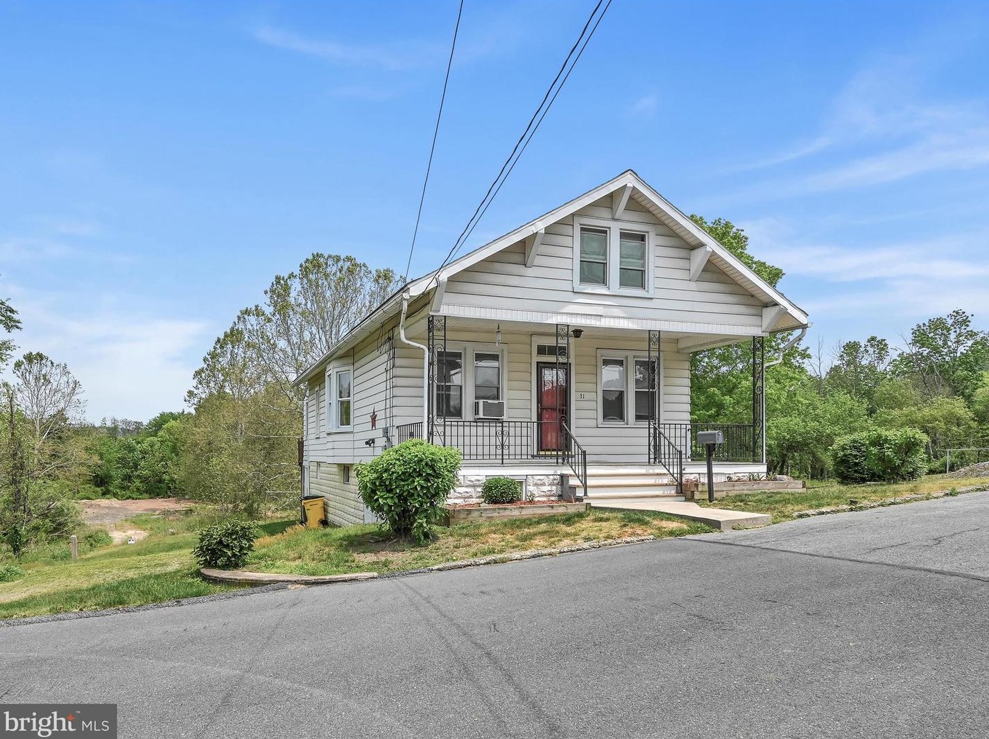 31 Fairview Ave, Schuylkill Haven, PA 17972
